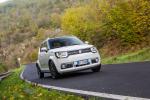 Suzuki Ignis 2016 года (WW)